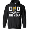 Pittsburgh Pirates T-Shirts Hoodie Dad Of The Year