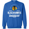 Chicago Blackhawks T Shirts Hoodie The Legend Is Alive