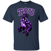 Venom TCU Horned frogs T Shirts Hoodie