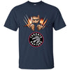 Wolverine TORONTO RAPTORS T-Shirts Hoodie Ugly Christmas Sweater