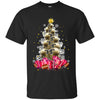 Tree Noel New Orleans Saints T Shirt Hoodie
