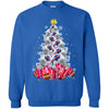 Tree Noel Buffalo Bills T Shirt Hoodie