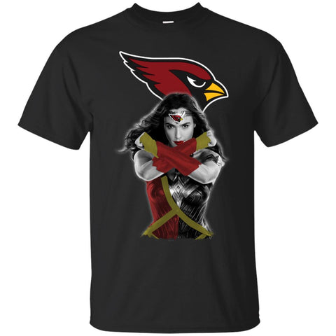 Arizona Cardinals Wonder Woman Women March Women Rights T Shirts Hoodie
