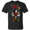 Arizona Cardinals Wonder Woman Women March Women Rights T Shirts Hoodie