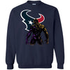 Black Panther Houston Texans T Shirts Hoodie