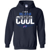 BUFFALO BILLS T Shirts Hoodie I Was A Fan Before It Was Cool