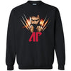 Wolverine Austin Peay Governors T Shirt Hoodie Ugly Christmas Sweater
