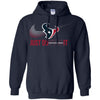 Nike Houston Texans T Shirts Hoodie Just Do It