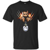 Wolverine Citadel Bulldogs T Shirt Hoodie Ugly Christmas Sweater