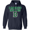 Dartmouth Big Green T Shirts Hoodie I Married Into This