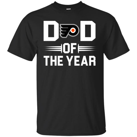 Philadelphia Flyers T-Shirts Hoodie Dad Of The Year