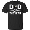Philadelphia Flyers T-Shirts Hoodie Dad Of The Year