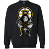 Boston Bruins Wonder Woman Women Rights Women March T Shirts Hoodie