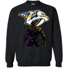 Black Panther Nashville Predators T Shirts Hoodie