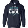PHILADELPHIA EAGLES T Shirts Hoodie I Was A Fan Before It Was Cool
