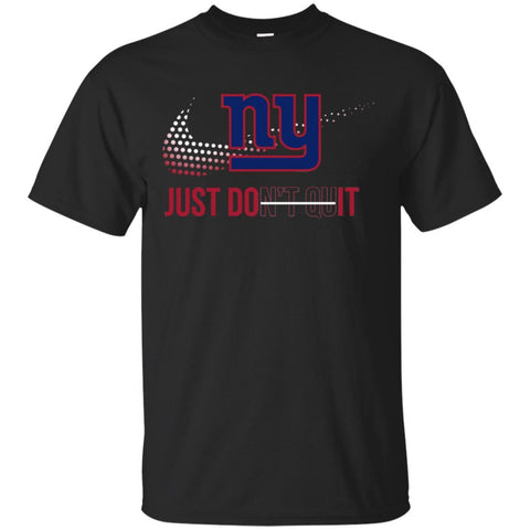 Nike NEW YORK GIANTS T Shirts Hoodie Just Do It