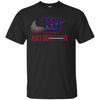 Nike NEW YORK GIANTS T Shirts Hoodie Just Do It