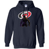 Black Panther Carolina Hurricanes T Shirts Hoodie