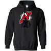 Black Panther New Jersey Devils T Shirts Hoodie
