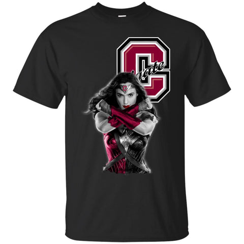 Colgate Raiders Wonder Woman Women Rights Women March T Shirts Hoodie