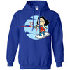 Cute Wonder Woman T Shirts Hoodie
