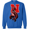 Venom Nebraska Cornhuskers T Shirts Hoodie