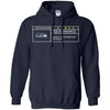 Seattle Seahawks T Shirts Hoodie Nationals Caution May Change Your Life Forever