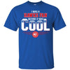 ATLANTA HAWKS T Shirts Hoodie I Was A Fan Before It Was Cool