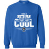 BROOKLYN NETS T Shirts Hoodie I Was A Fan Before It Was Cool