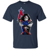 Angels Of Anaheim Wonder Woman Women Rights Women March T Shirts Hoodie