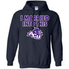 Abilene Christian Wildcats T Shirts Hoodie I Married Into This