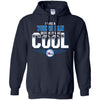 PHILADELPHIA 76ERS T Shirts Hoodie I Was A Fan Before It Was Cool