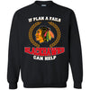 Beer Chicago Blackhawks T Shirts Hoodie If Plan A Fails Chicago Blackhawks Can Help