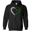 William & Mary Tribe T Shirt Hoodie Ugly Christmas Sweater Love Heart