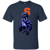 Venom Syracuse Orange T Shirts Hoodie