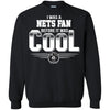 BROOKLYN NETS T Shirts Hoodie I Was A Fan Before It Was Cool