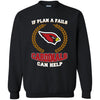 Beer Arizona Cardinals T Shirts Hoodie If Plan A Fails Arizona Cardinals Can Help
