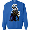 Black Panther Chicago White Sox T Shirts Hoodie
