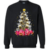 Tree Noel New Orleans Saints T Shirt Hoodie