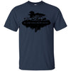 Animals T Shirts Hoodie  All Good Thing Are Wild-Free