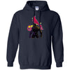 Black Panther St. Louis Cardinals T Shirts Hoodie