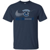 Nike Vancouver Canucks T Shirts Hoodie Just Do It