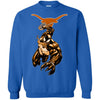 Venom Texas Longhorns T Shirts Hoodie