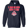 Toronto FC T Shirts Hoodie I Married Into This