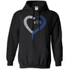 UTAH JAZZ T-Shirts Hoodie Ugly Christmas Sweater Heart