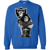Oakland Raiders Wonder Woman Women March Women Rights T Shirts Hoodie