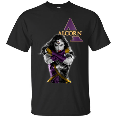 Alcorn State Braves Wonder Woman Women Rights Women March T Shirts Hoodie