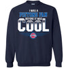 DETROIT PISTONS T Shirts Hoodie I Was A Fan Before It Was Cool