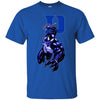 Venom Duke Blue Devils T Shirts Hoodie