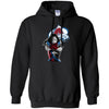 Colorado Avalanche Wonder Woman Women Rights Women March T Shirts Hoodie